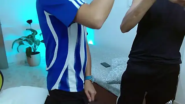 giannandblacke online show from 01/12/25, 12:18