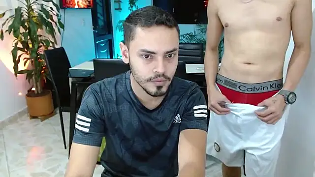 giannandblacke online show from 02/18/25, 11:52