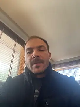 Adventurehotman online show from 10/24/25, 12:01