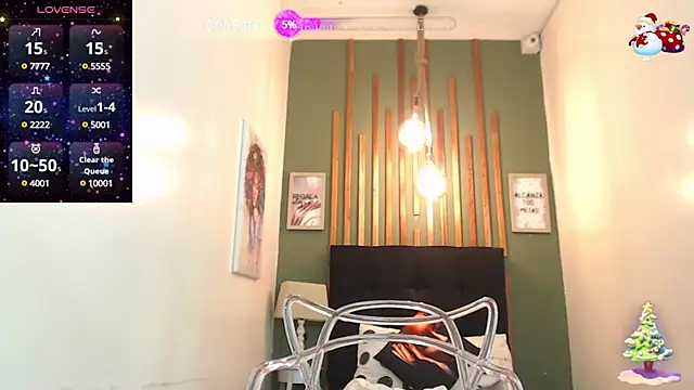Snapshot of SofiaSexy_ chatting on 01/25/25, 04:45 SofiaSexy  online show from 01/25/25, 04:45