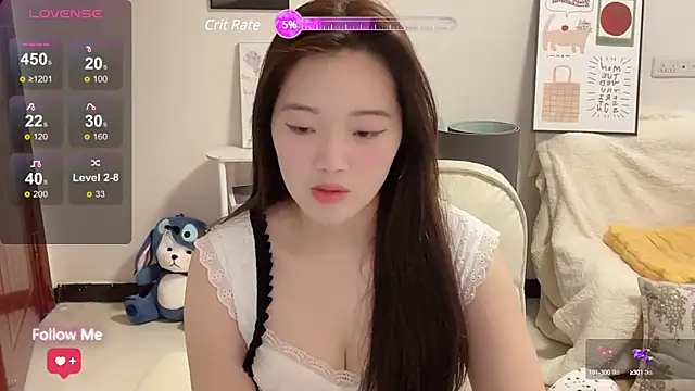 rose-u online show from 12/09/24, 03:07