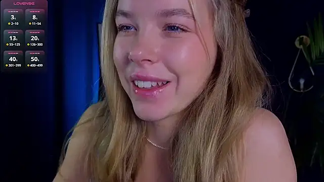 milly shy online show from 10/07/25, 06:54