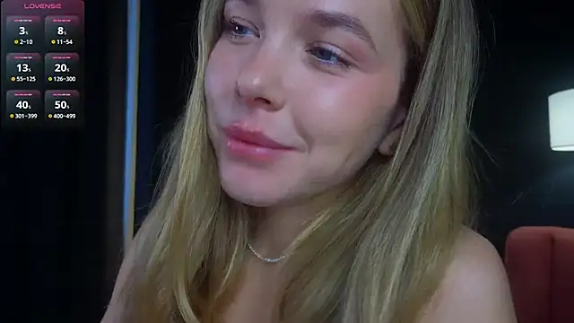 milly shy online show from 10/09/25, 07:17