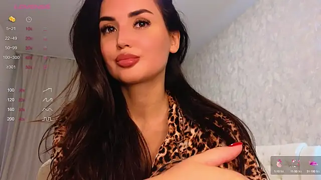 LaraSkinny online show from 02/03/25, 11:09