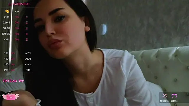 LaraSkinny online show from 03/07/25, 02:57