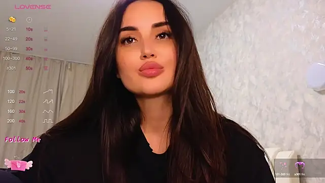 LaraSkinny online show from 03/18/25, 10:25