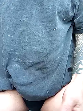 Snapshot of Hotbodyscottie chatting on 02/04/25, 10:34 Hotbodyscottie online show from 02/04/25, 10:34