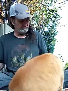 Snapshot of Hotbodyscottie chatting on 03/02/25, 12:32 Hotbodyscottie online show from 03/02/25, 12:32