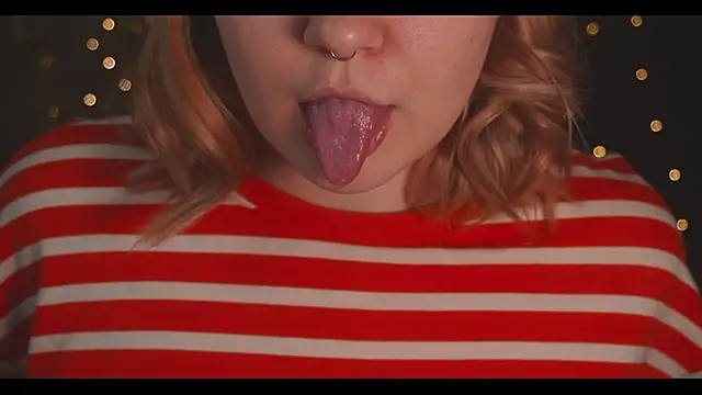 Snapshot of cuteamberlyyy chatting on 12/13/24, 05:05 cuteamberlyyy online show from 12/13/24, 05:05