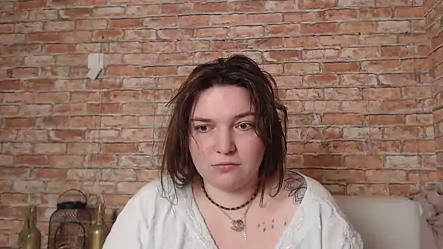 Snapshot of Amelia_Kiss_ chatting on 01/16/25, 12:45 Amelia Kiss online show from 01/16/25, 12:45