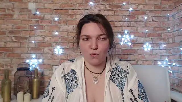 Snapshot of Amelia_Kiss_ chatting on 01/27/25, 07:03 Amelia Kiss online show from 01/27/25, 07:03