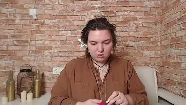 Snapshot of Amelia_Kiss_ chatting on 01/29/25, 12:43 Amelia Kiss online show from 01/29/25, 12:43
