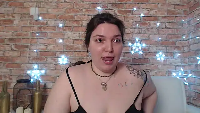 Snapshot of Amelia_Kiss_ chatting on 01/29/25, 06:54 Amelia Kiss online show from 01/29/25, 06:54