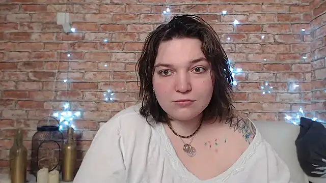 Snapshot of Amelia_Kiss_ chatting on 02/10/25, 12:52 Amelia Kiss online show from 02/10/25, 12:52