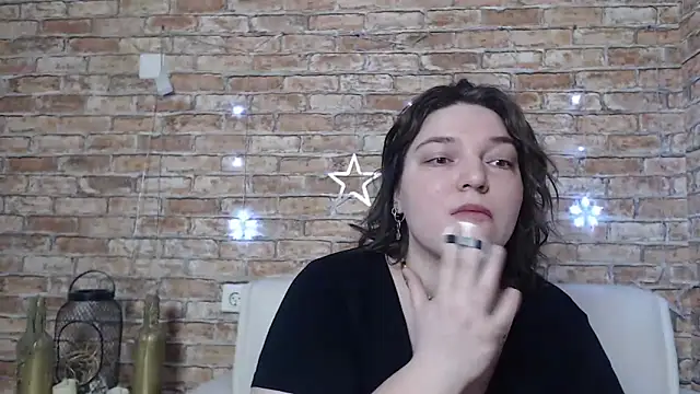 Snapshot of Amelia_Kiss_ chatting on 03/10/25, 12:40 Amelia Kiss online show from 03/10/25, 12:40