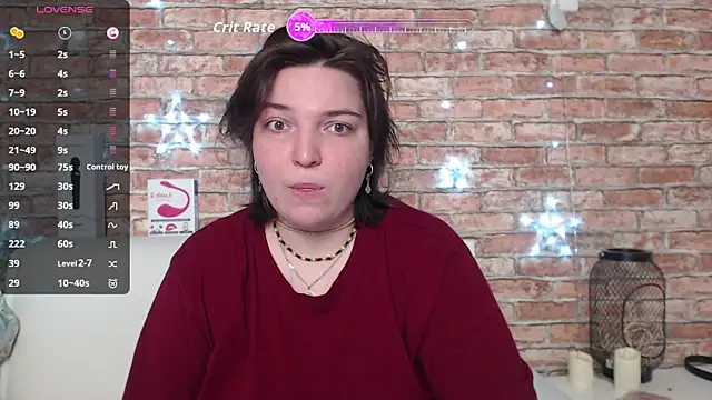 Snapshot of Amelia_Kiss_ chatting on 09/25/25, 12:36 Amelia Kiss online show from 09/25/25, 12:36