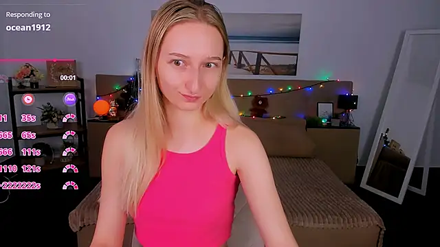  Ri na  online show from 01/04/25, 06:41