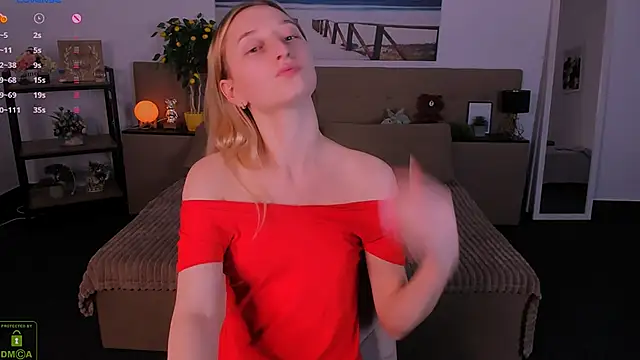  Ri na  online show from 01/30/25, 12:48