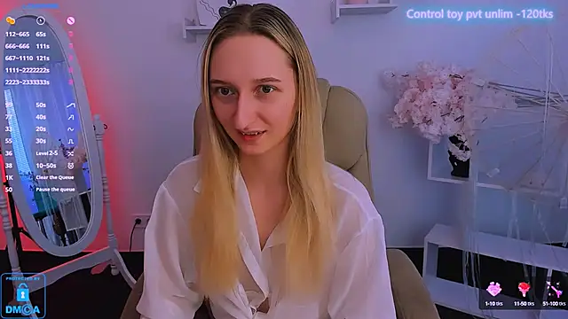  Ri na  online show from 02/09/25, 12:41