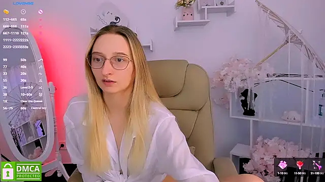  Ri na  online show from 03/03/25, 12:37