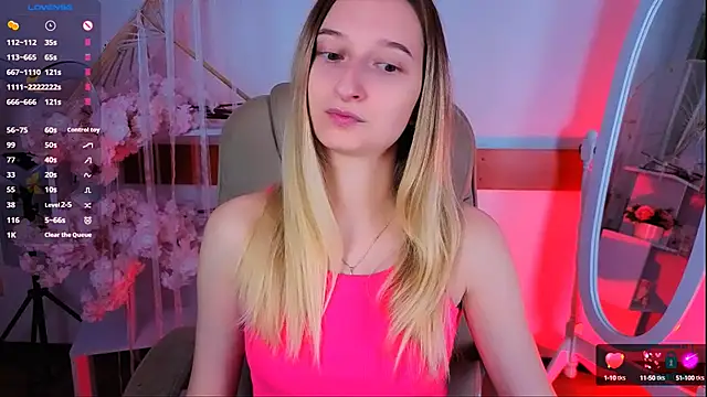  Ri na  online show from 10/15/25, 05:18