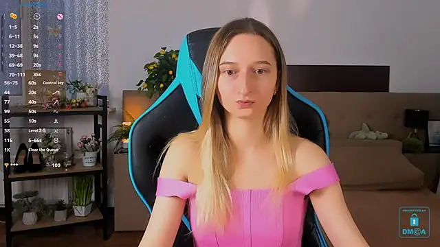  Ri na  online show from 11/19/25, 06:35