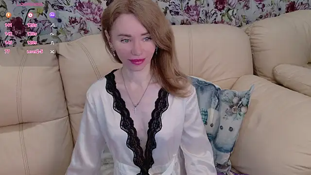 Bambixxxbaby online show from 01/29/25, 07:36