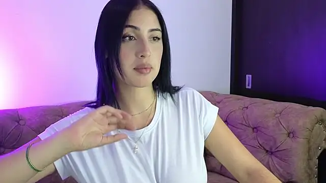 Celeste Tailor  online show from 01/22/25, 02:26