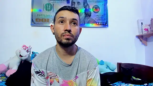 Bad Couple 1 online show from 12/12/24, 01:10