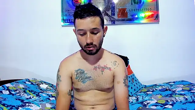 Bad Couple 1 online show from 12/22/24, 08:58