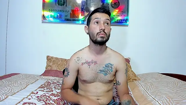 Bad Couple 1 online show from 12/29/24, 10:57