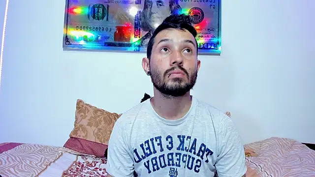 Bad Couple 1 online show from 12/30/24, 09:40