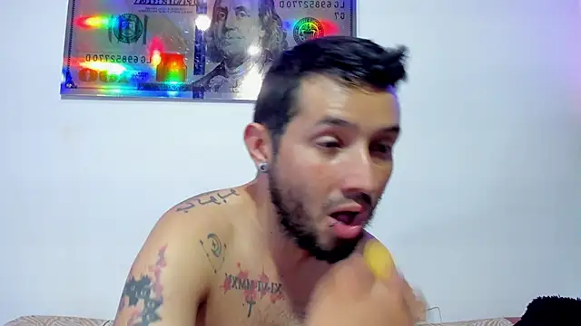 Bad Couple 1 online show from 01/08/25, 07:55