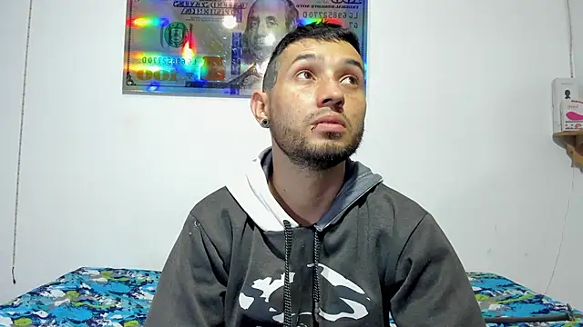 Bad Couple 1 online show from 01/19/25, 11:00