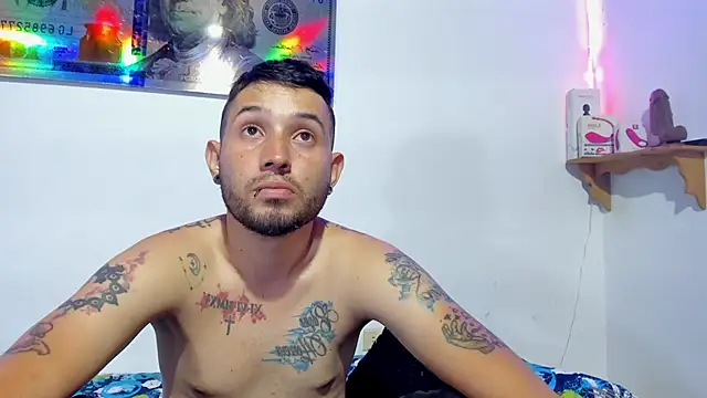 Bad Couple 1 online show from 01/21/25, 06:00