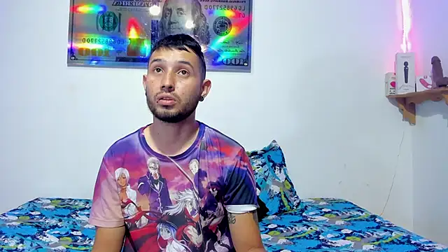 Bad Couple 1 online show from 01/23/25, 04:09