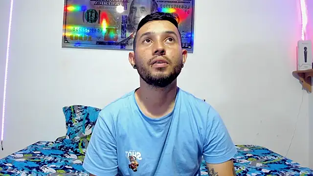 Bad Couple 1 online show from 01/24/25, 04:59