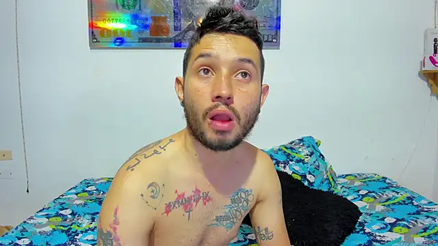 Bad Couple 1 online show from 02/06/25, 10:04