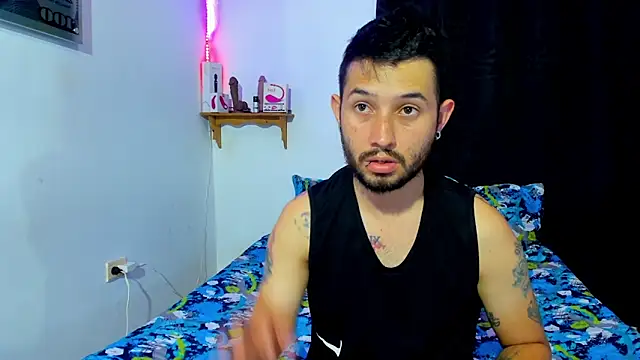 Bad Couple 1 online show from 02/08/25, 06:54