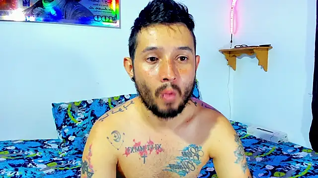 Bad Couple 1 online show from 02/12/25, 01:41