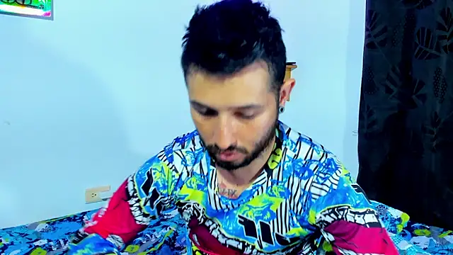 Bad Couple 1 online show from 02/12/25, 08:27