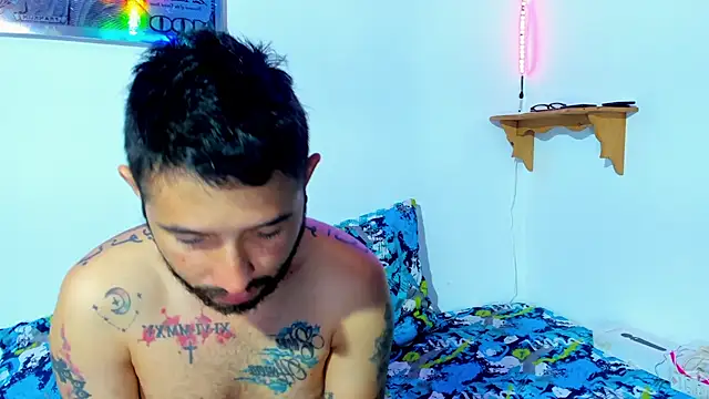 Bad Couple 1 online show from 02/13/25, 06:30