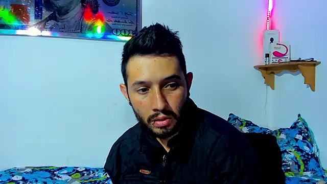 Bad Couple 1 online show from 02/15/25, 07:06