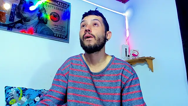 Bad Couple 1 online show from 02/16/25, 07:04