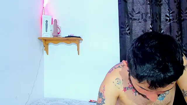 Bad Couple 1 online show from 02/21/25, 12:17