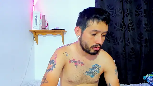 Bad Couple 1 online show from 02/22/25, 07:01