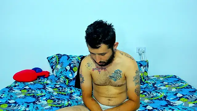 Bad Couple 1 online show from 03/07/25, 06:46