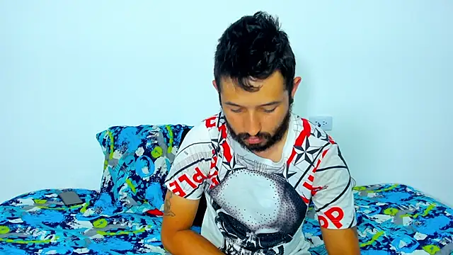 Bad Couple 1 online show from 03/09/25, 06:50