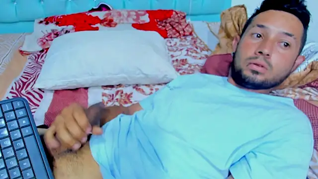 Bad Couple 1 online show from 10/22/25, 10:37