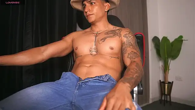 muscle boyhorny online show from 01/09/25, 03:58